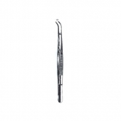 Dressing & Tissue Forceps 